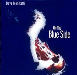Dave Meniketti — Man's World