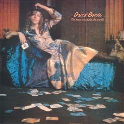 David Bowie — All The Madmen