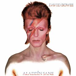 David Bowie — All The Young Dudes