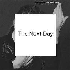 David Bowie — Boss of Me