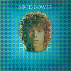 David Bowie — Janine