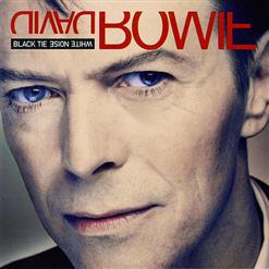 David Bowie — Jump They Say