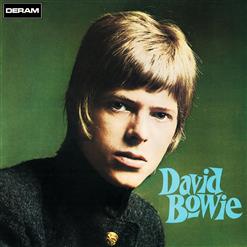 David Bowie — Sell Me A Coat