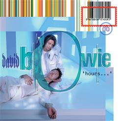 David Bowie — Something In The Air