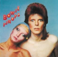 David Bowie — Sorrow
