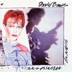 David Bowie — Teenage Wildlife