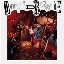 David Bowie — Time Will Crawl