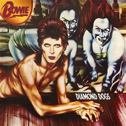 David Bowie — We Are The Dead
