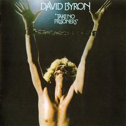 David Byron — Stop (Think What You're Doing)