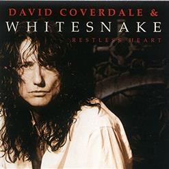 David Coverdale — Don't Fade Away