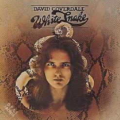 David Coverdale — Lady