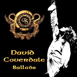 David Coverdale — Looking For Love