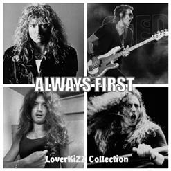 David Coverdale — Stormbringer