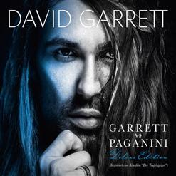 David Garrett — Devil's Trill Sonata