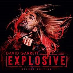 David Garrett — Lose Yourself