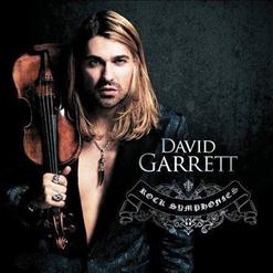 David Garrett — The 5th