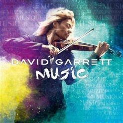 David Garrett — Welcome To The Jungle (Guns N' Roses Cover)