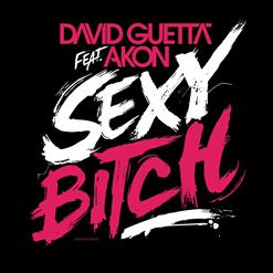 David Guetta — Sexy Bitch (feat. Akon)