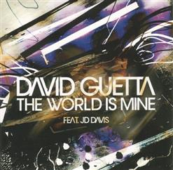 David Guetta — The World Is Mine (David Guetta Fuck Me I'm Famous Remix)