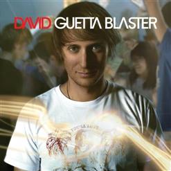 David Guetta — Time