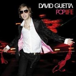 David Guetta — Tomorrow Can Wait (vs El Tocadisco)