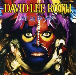 David Lee Roth — Yankee Rose