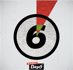 DAY6 (데이식스) — Goodbye Winter