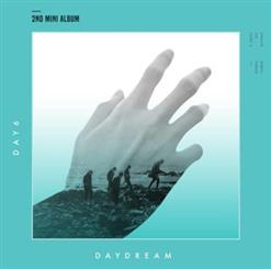 DAY6 (데이식스) — Hunt