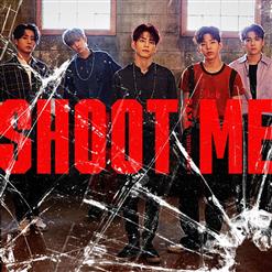 DAY6 (데이식스) — WARNING!