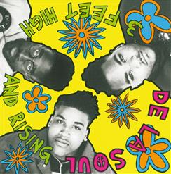 De La Soul — The Magic Number