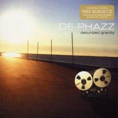 De-Phazz — No Jive