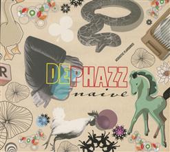 De-Phazz — Quicksand