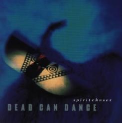 Dead Can Dance — Nierika