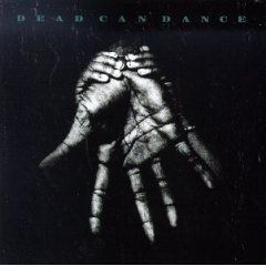 Dead Can Dance — Yulunga (Spirit Dance)