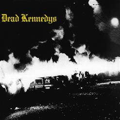 Dead Kennedys — California Über Alles