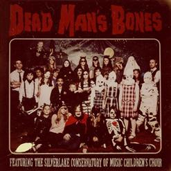 Dead Man's Bones — Buried in Water