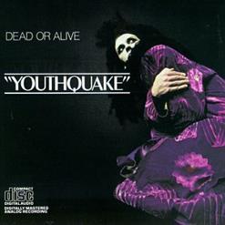 Dead Or Alive — I Wanna Be A Toy