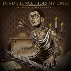 Dead Silence Hides My Cries — Futuristic Lover (Katy Perry Cover)