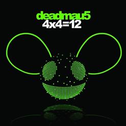 deadmau5 — Animal Rights (Feat. Wolfgang Gartner)
