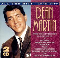 Dean Martin — Everybody Loves Somebody