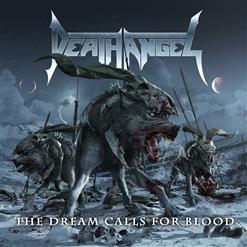 Death Angel — Son Of The Morning