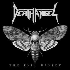 Death Angel — The Moth