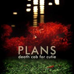 Death Cab For Cutie — Soul Meets Body