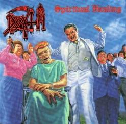 Death — Defensive Personalities