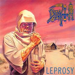 Death — Forgotten Past