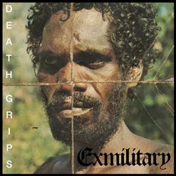 Death Grips — Guillotine