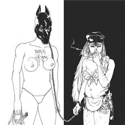Death Grips — I've Seen Footage