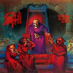 Death — Regurgitated Guts