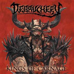 Debauchery — Demonslayer