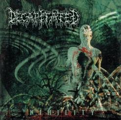 Decapitated — Spheres of Madness